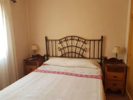 Maison confortable à Los Alcázares avec terrasse BBQ - Photo 10