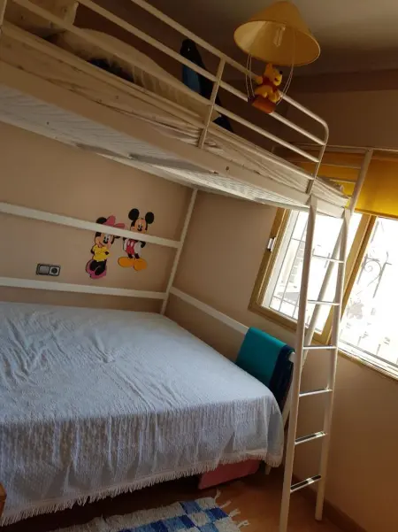 Maison confortable à Los Alcázares avec terrasse BBQ - Photo 14