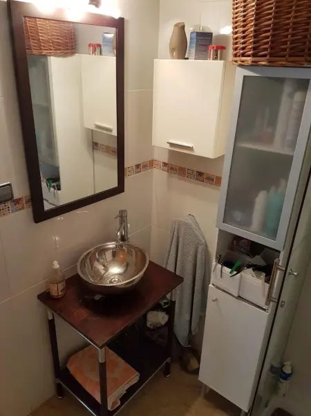 Maison confortable à Los Alcázares avec terrasse BBQ - Photo 15