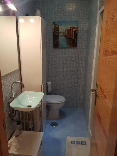 Maison confortable à Los Alcázares avec terrasse BBQ - Photo 18