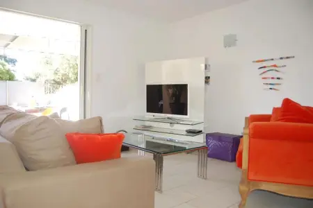 Villa avec piscine & jardin à Monticello, Villa 6 personnes à Monticello - Photo 7