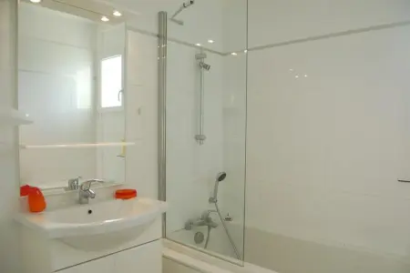 Villa avec piscine & jardin à Monticello, Villa 6 personnes à Monticello - Photo 14