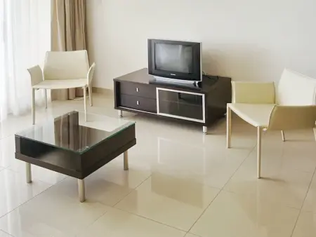 Appartement charmant à Larnaca avec vue sur la mer – 73 m² - Photo 3