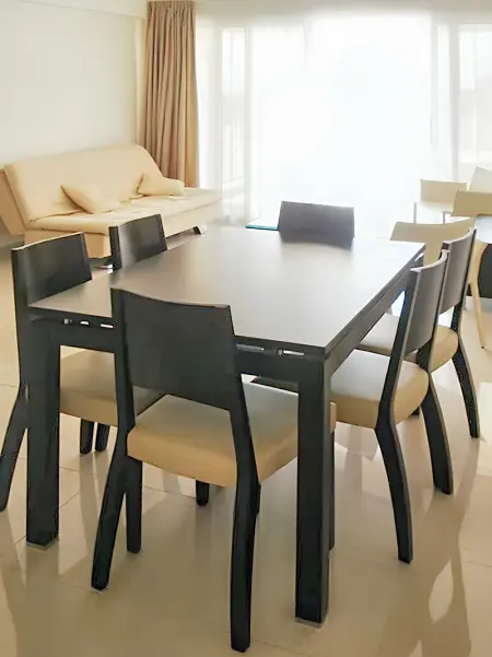 Appartement charmant à Larnaca avec vue sur la mer – 73 m² - Photo 4