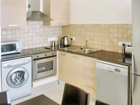 Appartement charmant à Larnaca avec vue sur la mer – 73 m² - Photo 5