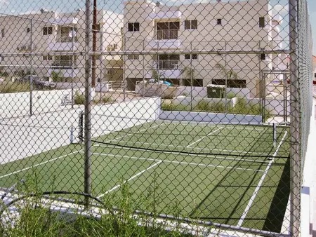 Appartement charmant à Larnaca avec vue sur la mer – 73 m² - Photo 7