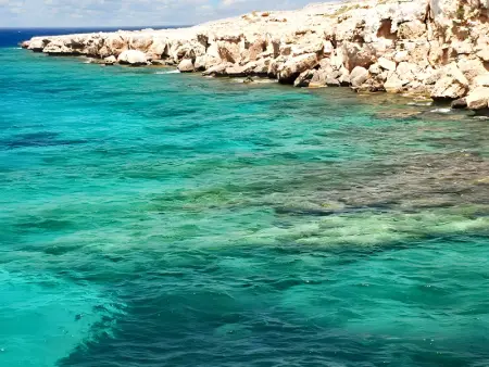 Appartement charmant à Larnaca avec vue sur la mer – 73 m² - Photo 10