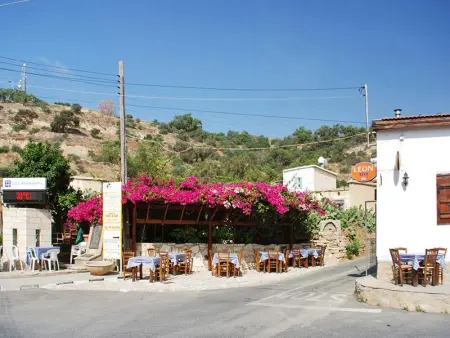 Appartement charmant à Larnaca avec vue sur la mer – 73 m² - Photo 14