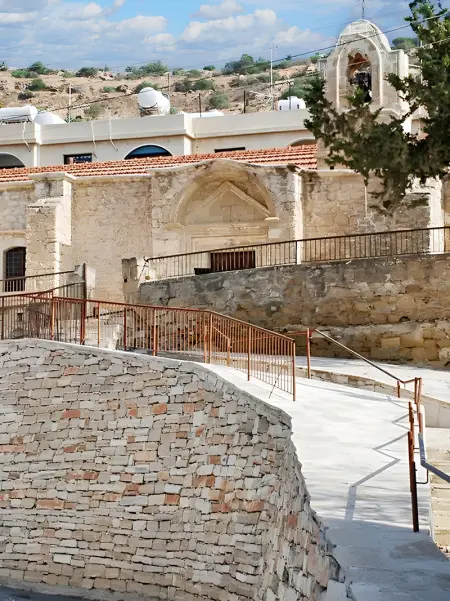 Appartement charmant à Larnaca avec vue sur la mer – 73 m² - Photo 16