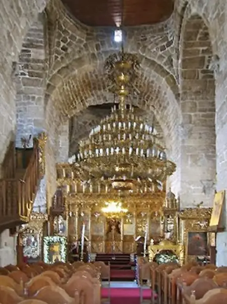 Appartement charmant à Larnaca avec vue sur la mer – 73 m² - Photo 18