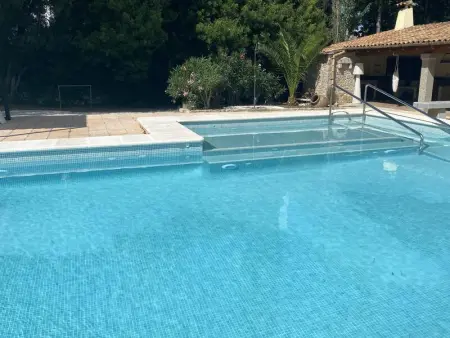 Villa à Port de Pollença, Villa élégante à Port de Pollença avec piscine privée - L1061446