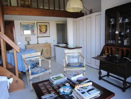 Appartement confortable à Porto Rotondo, vue mer, 70 m² - Photo 1