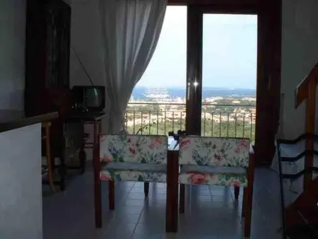 Appartement confortable à Porto Rotondo, vue mer, 70 m² - Photo 6