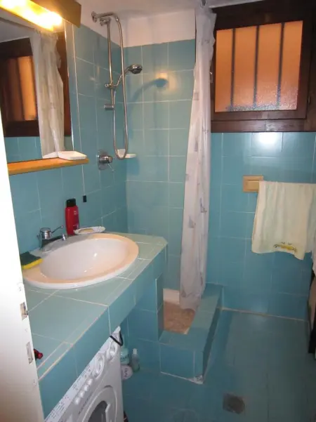 Appartement confortable à Porto Rotondo, vue mer, 70 m² - Photo 13