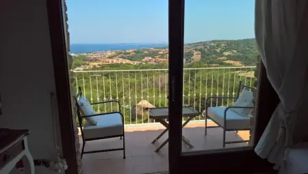 Appartement confortable à Porto Rotondo, vue mer, 70 m² - Photo 14