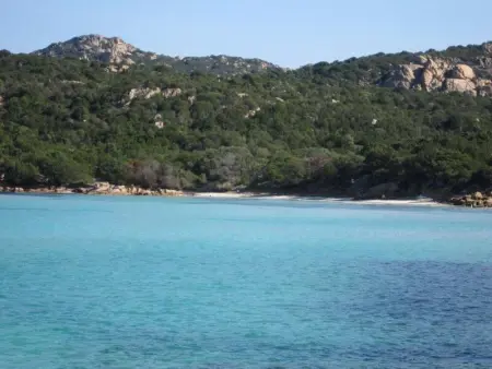 Appartement confortable à Porto Rotondo, vue mer, 70 m² - Photo 16