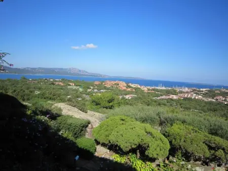 Appartement confortable à Porto Rotondo, vue mer, 70 m² - Photo 17