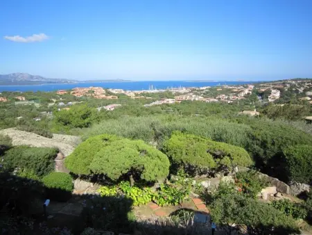 Appartement confortable à Porto Rotondo, vue mer, 70 m² - Photo 18