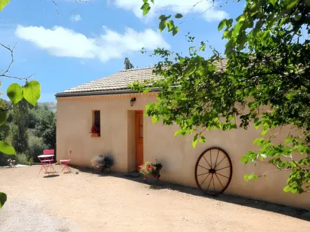 Maison à Molières, Maison charmante à Molières avec vue sur le lac - L1061452