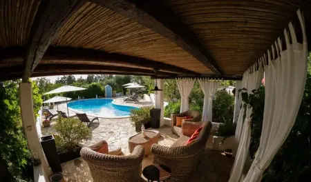 Villa spacieuse avec piscine privée à Castellana Grotte - Photo 3