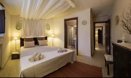 Villa spacieuse avec piscine privée à Castellana Grotte - Photo 6