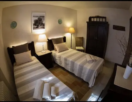 Villa spacieuse avec piscine privée à Castellana Grotte - Photo 7