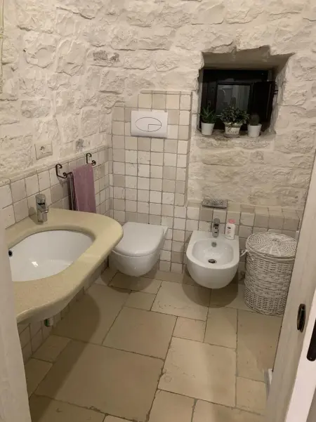 Villa spacieuse avec piscine privée à Castellana Grotte - Photo 8