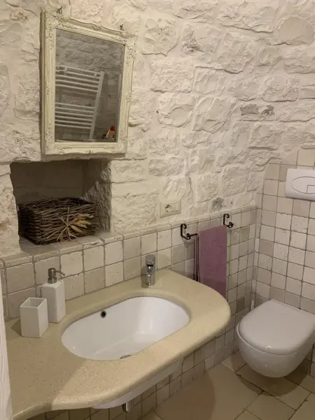 Villa spacieuse avec piscine privée à Castellana Grotte - Photo 9