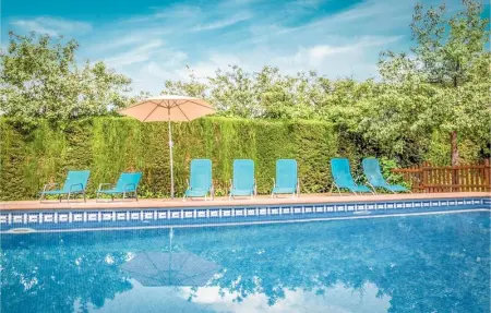 Villa spacieuse avec piscine privée près de Priego de Cordoba - Photo 1