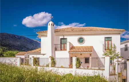 Villa spacieuse avec piscine privée près de Priego de Cordoba - Photo 5