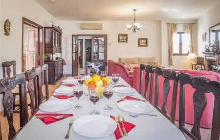 Villa spacieuse avec piscine privée près de Priego de Cordoba - Photo 9