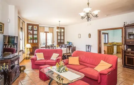 Villa spacieuse avec piscine privée près de Priego de Cordoba - Photo 10