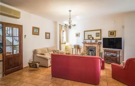 Villa spacieuse avec piscine privée près de Priego de Cordoba - Photo 11