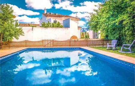 Villa spacieuse avec piscine privée près de Priego de Cordoba - Photo 27