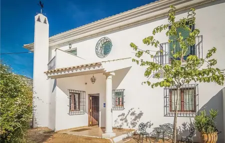 Villa spacieuse avec piscine privée près de Priego de Cordoba - Photo 29