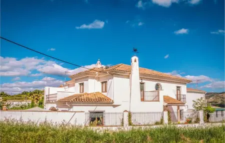 Villa spacieuse avec piscine privée près de Priego de Cordoba - Photo 30
