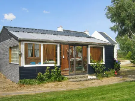 Maison charmante Trédrez-Locquémeau + Vue, Maison 3 personnes à Trédrez Locquémeau - Photo 3