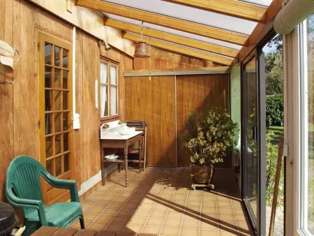 Maison charmante Trédrez-Locquémeau + Vue, Maison 3 personnes à Trédrez Locquémeau - Photo 4