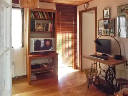 Maison charmante Trédrez-Locquémeau + Vue, Maison 3 personnes à Trédrez Locquémeau - Photo 8