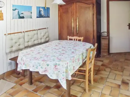 Maison charmante Trédrez-Locquémeau + Vue, Maison 3 personnes à Trédrez Locquémeau - Photo 11