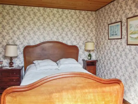 Maison charmante Trédrez-Locquémeau + Vue, Maison 3 personnes à Trédrez Locquémeau - Photo 16