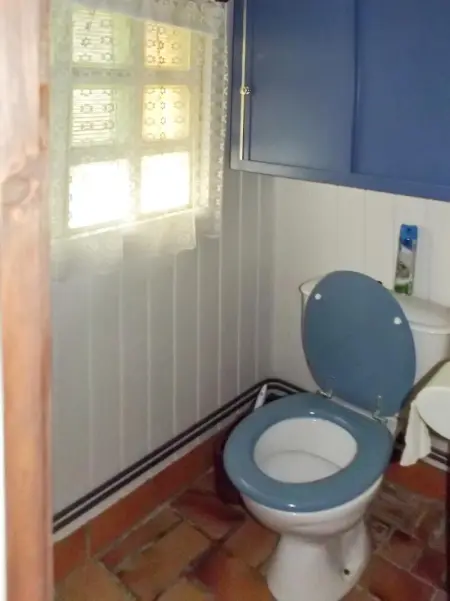 Maison charmante Trédrez-Locquémeau + Vue, Maison 3 personnes à Trédrez Locquémeau - Photo 18