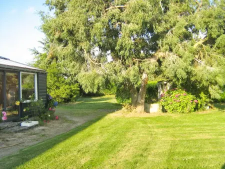 Maison charmante Trédrez-Locquémeau + Vue, Maison 3 personnes à Trédrez Locquémeau - Photo 21