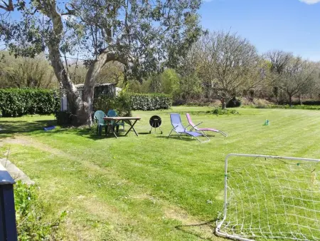 Maison charmante Trédrez-Locquémeau + Vue, Maison 3 personnes à Trédrez Locquémeau - Photo 22