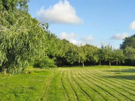 Maison charmante Trédrez-Locquémeau + Vue, Maison 3 personnes à Trédrez Locquémeau - Photo 23