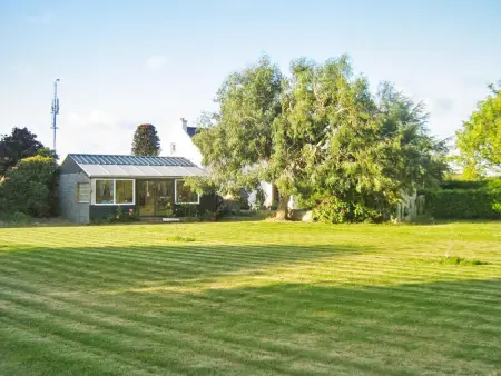 Maison charmante Trédrez-Locquémeau + Vue, Maison 3 personnes à Trédrez Locquémeau - Photo 24
