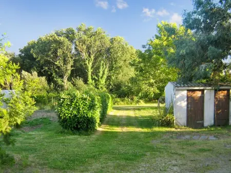 Maison charmante Trédrez-Locquémeau + Vue, Maison 3 personnes à Trédrez Locquémeau - Photo 25