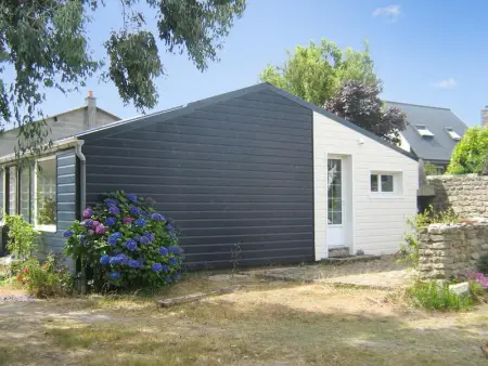 Maison charmante Trédrez-Locquémeau + Vue, Maison 3 personnes à Trédrez Locquémeau - Photo 26