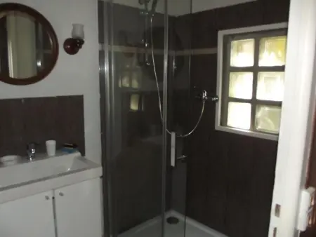 Maison charmante Trédrez-Locquémeau + Vue, Maison 3 personnes à Trédrez Locquémeau - Photo 28