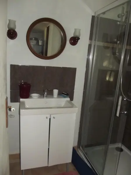 Maison charmante Trédrez-Locquémeau + Vue, Maison 3 personnes à Trédrez Locquémeau - Photo 30